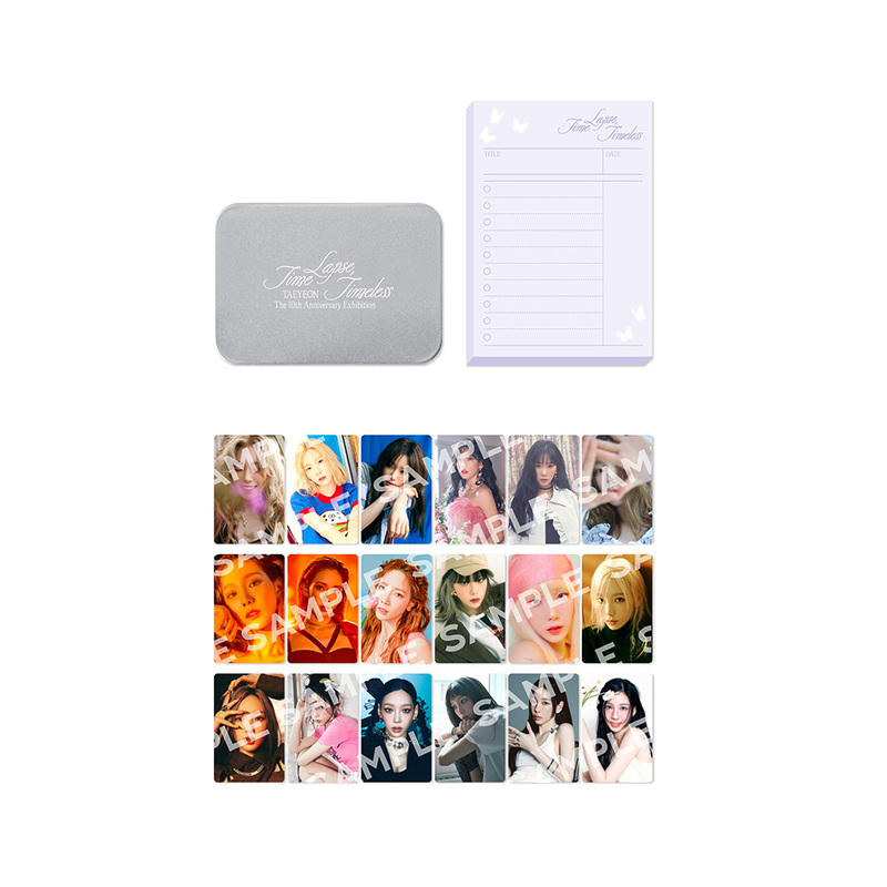 REPACKAGE PHOTO SET | SMTOWN OFFICIAL ONLINE STORE