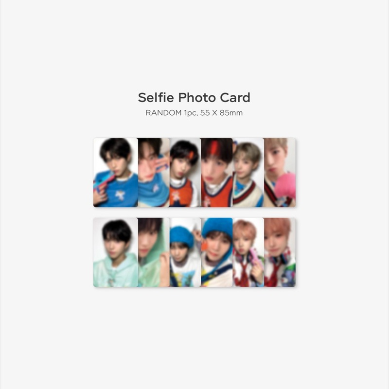 NCT WISH リク シュスエム トレカ super star SMTOWN NCT Wish リク