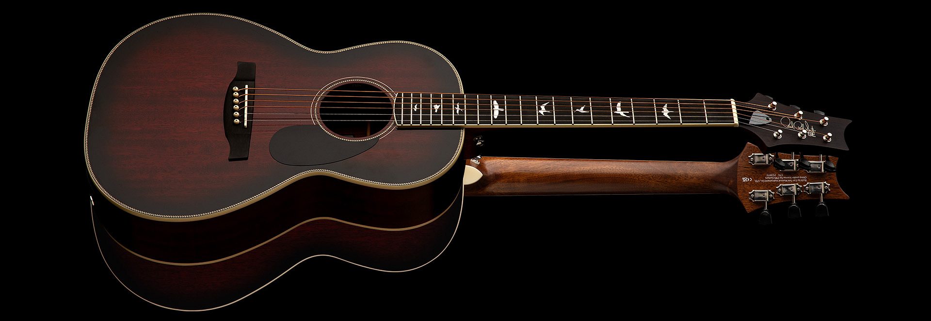 PRS Guitars | SE P20E - 2025