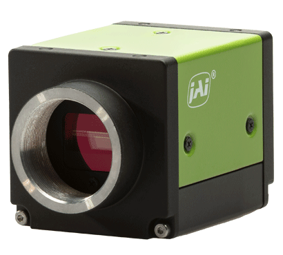 JAI | JAIのコンパクトで信頼性の高い2KトライリニアRGBラインスキャン