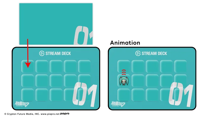 Elgato」× 「初音ミク」 世界に広がるクリエイター文化との共鳴から