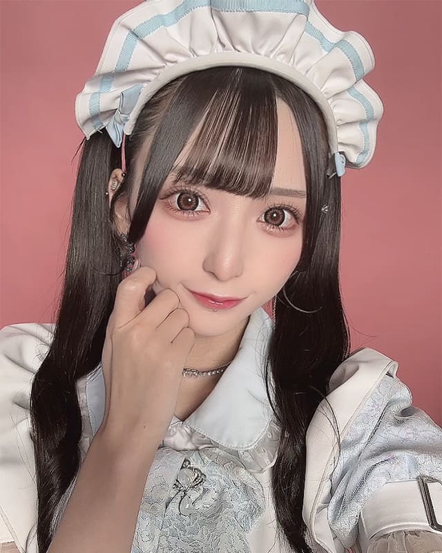 ティアラ [Tiara] DIA15.0mm 最長1年【2枚(1箱1枚ずつ)】 グレー