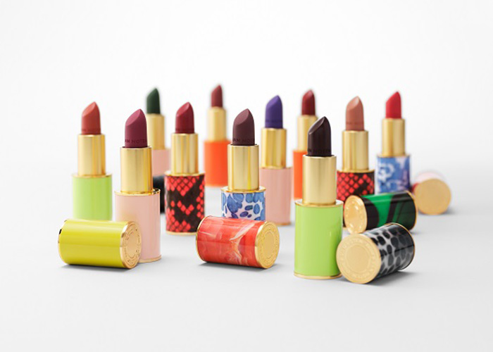 ドリス ヴァン ノッテン」の美の深みへ。ビューティコレクションの全