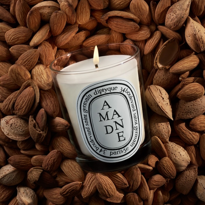 新年の幕開けを甘く華やかに。「ディプティック」から冬限定グルメ