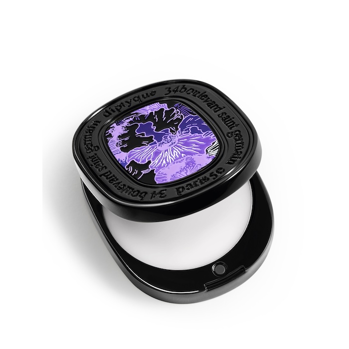 ディプティック」フルール ドゥ ポーに、待望のオー ド トワレが登場