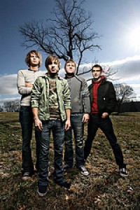 Run Kid Run: The punk rockers progress to a more pop friendly