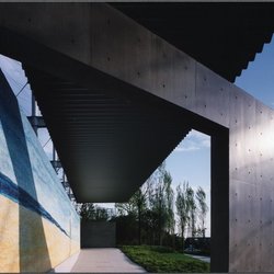 ヴァンジ彫刻庭園美術館 | | SuMiKa | 建築家・工務店との家づくりを