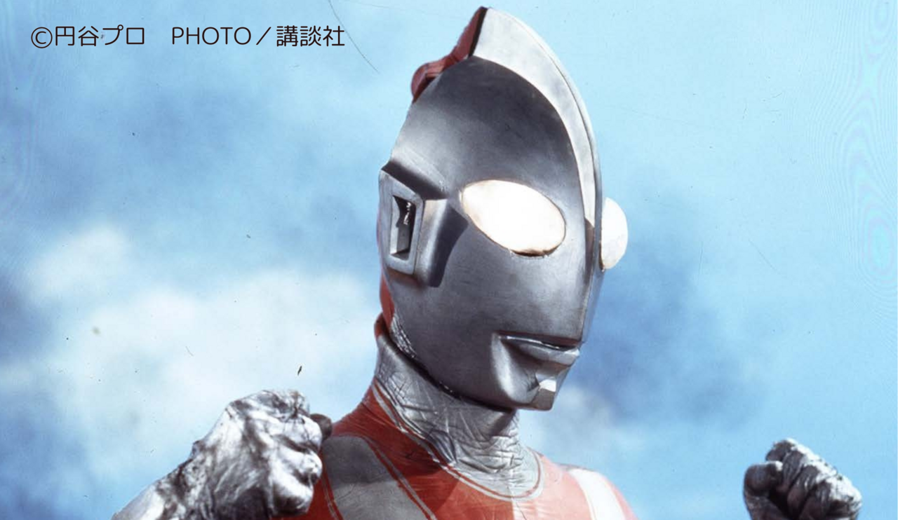 帰ってきたウルトラマン』の傑作3本を見逃してはいないか