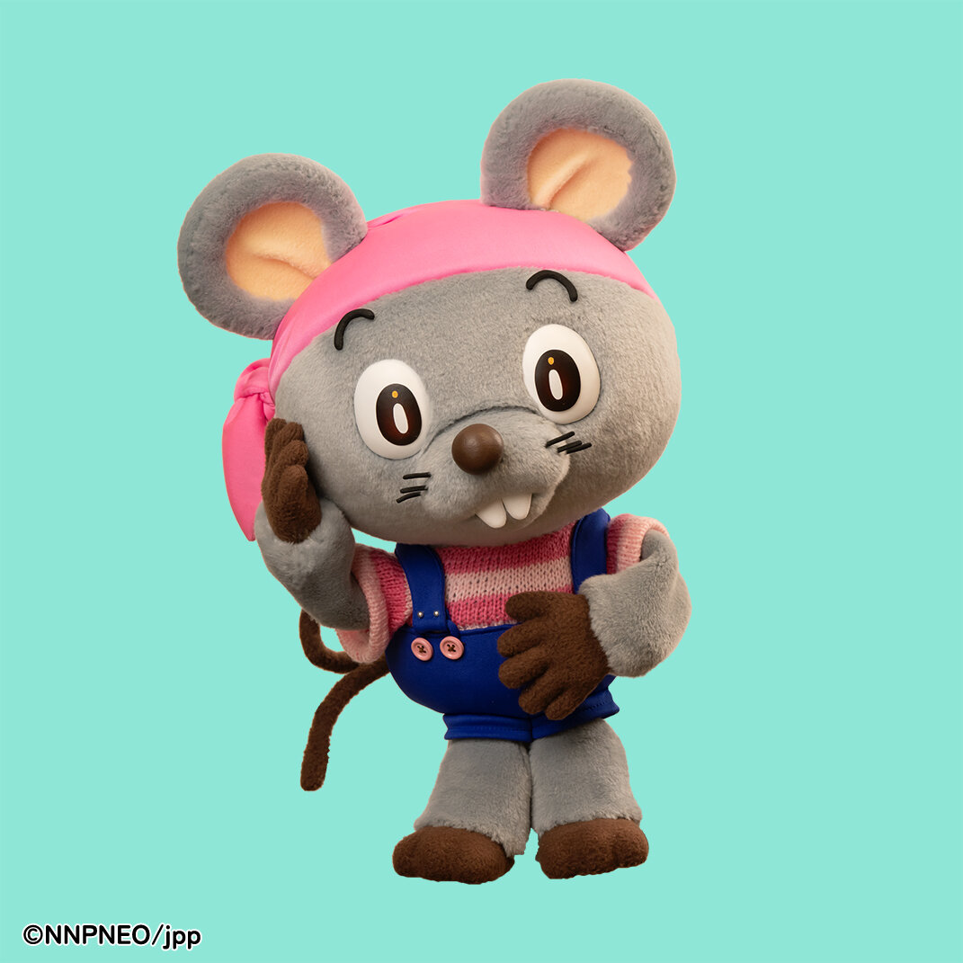おかあさんといっしょ」の『にこにこ、ぷん』が令和に復活！ - WEB