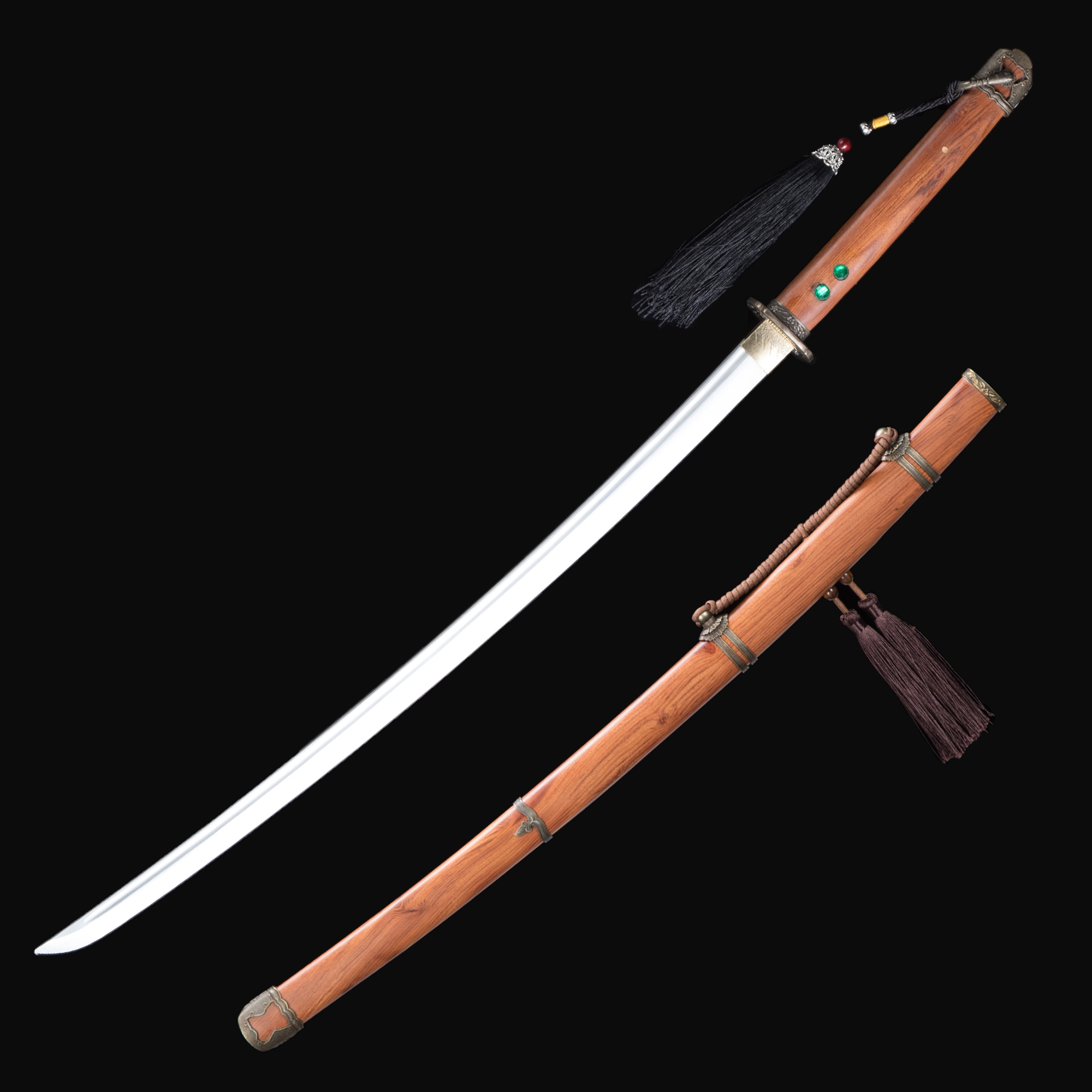 Wwii Japanese Sword | Wwii Japanese Army Officer's Shin Gunto