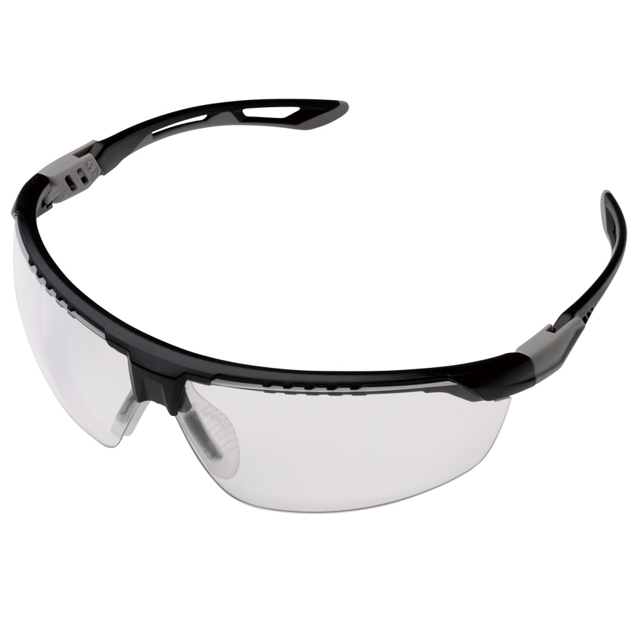 保護めがね ルネベル MP－872 | 【ミドリ安全】公式通販