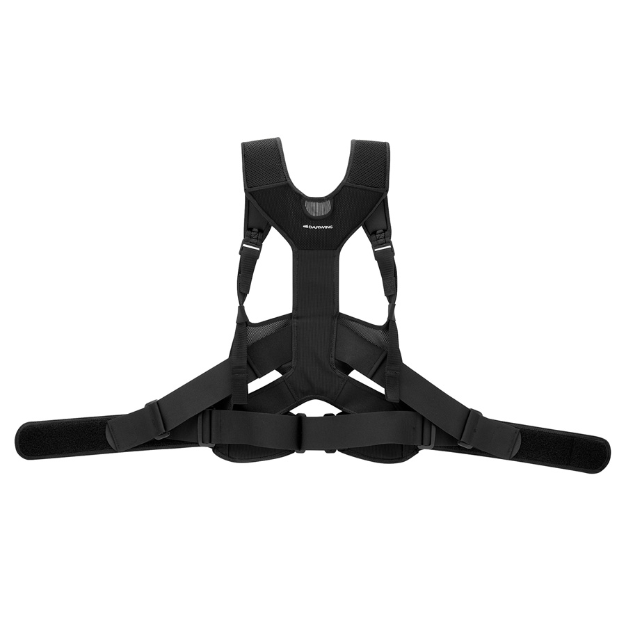 骨盤コルセット背中アシスト機能 DARWING SATT ダーウィン