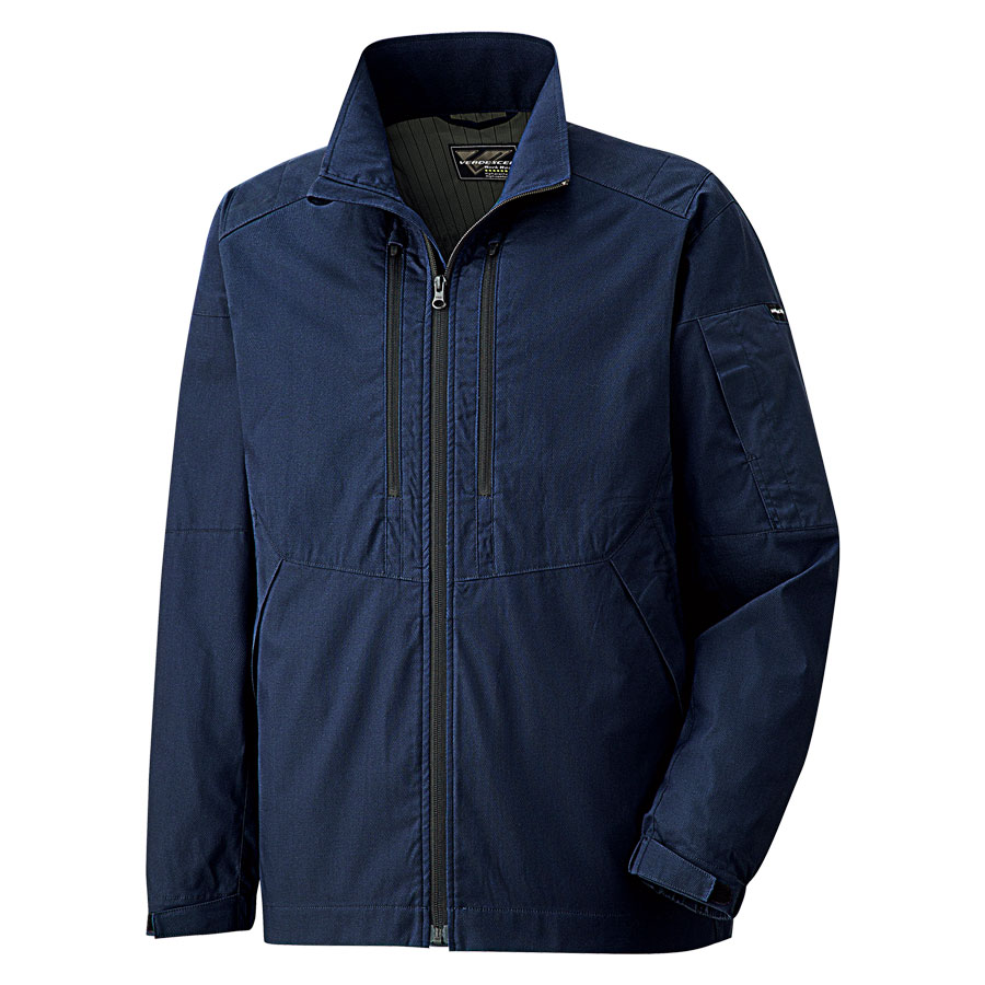 ベルデクセルフレックス フルハーネス対応 男女共用 ジャンパー