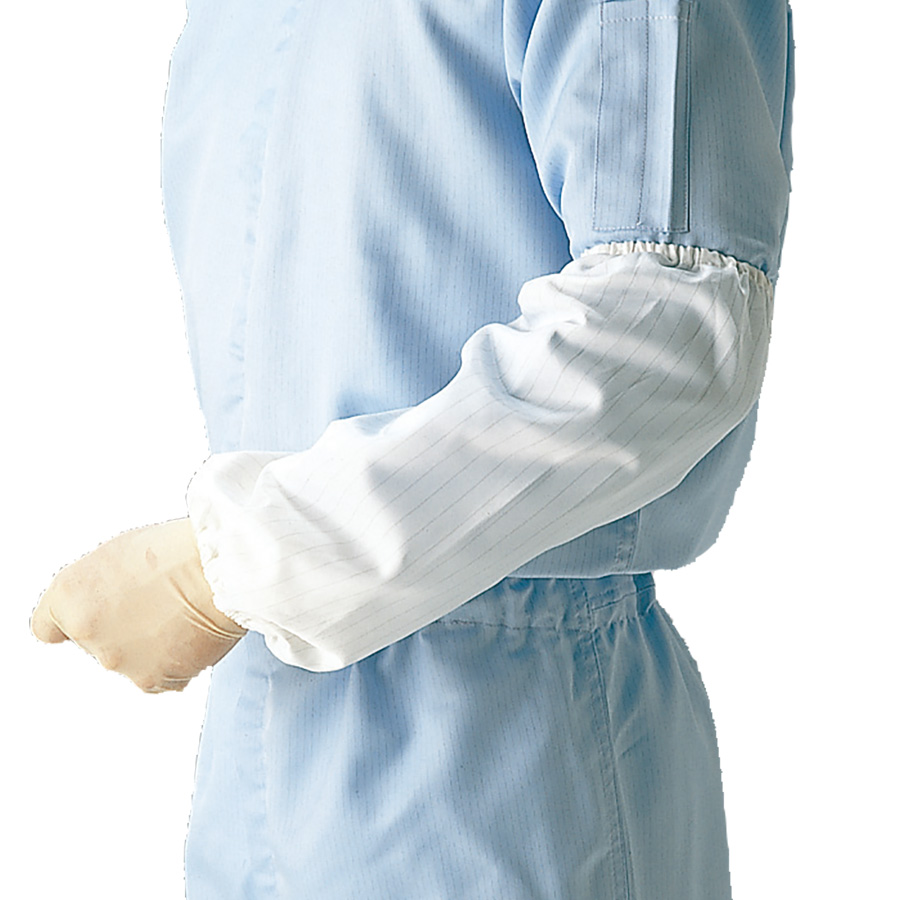 クリーンアームカバーⅠ型| 作業服・作業着 | 【ミドリ安全】公式通販