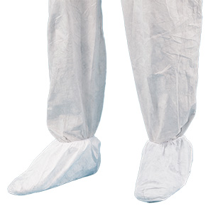 防護服 デュポン（TM） タイベック（R） ソフトウェア Ⅲ型フード付