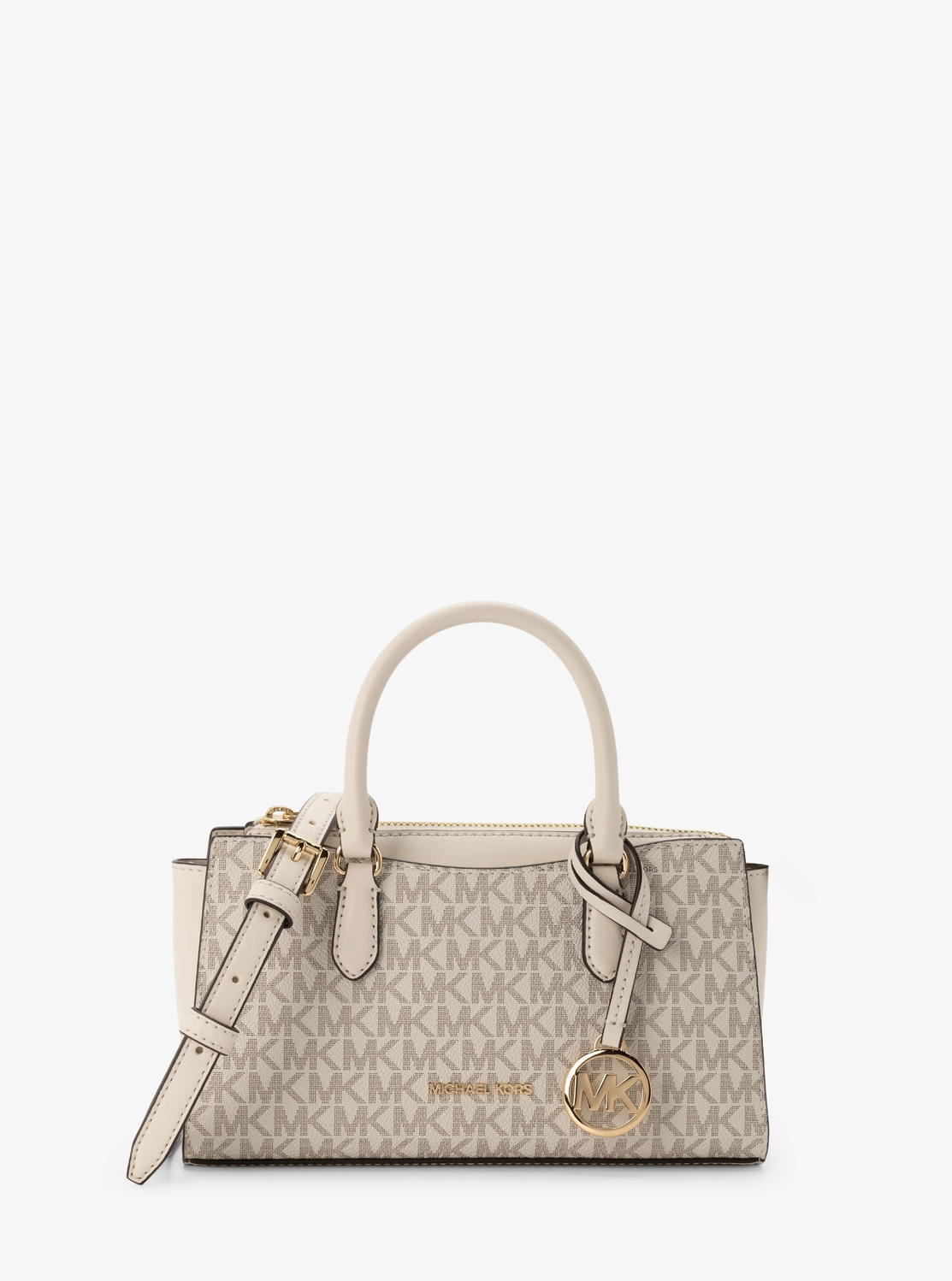 公式アウトレット】ARDEN トップジップ クロスボディ スモール - MK