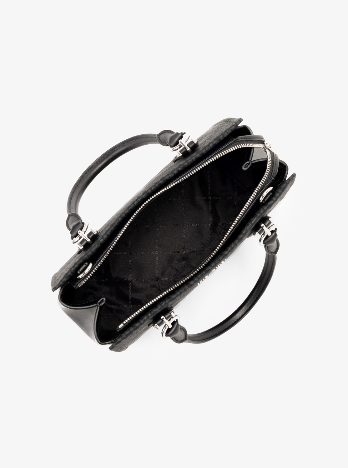 公式アウトレット】MARILYN サッチェル ミディアム - MKシグネチャー