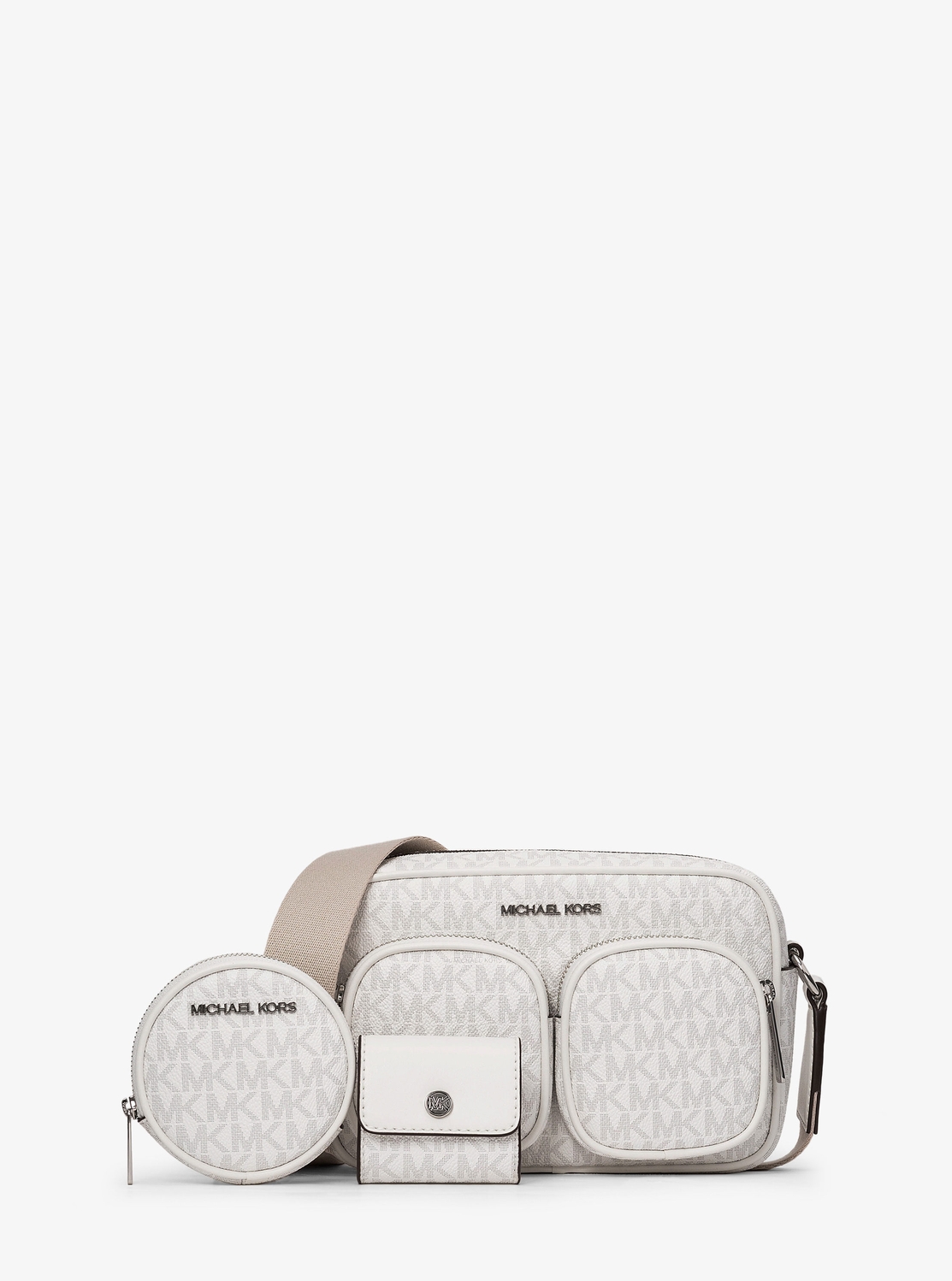 公式アウトレット】JET SET ITEM ポケット クロスボディ ウィズ