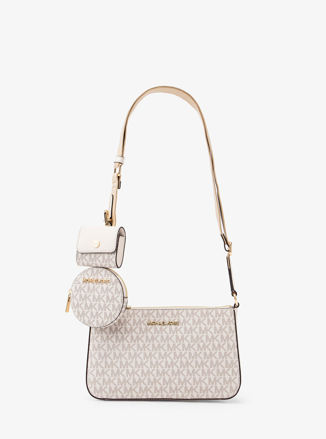 公式アウトレット】JET SET TRAVEL クロスボディ ウィズ テック