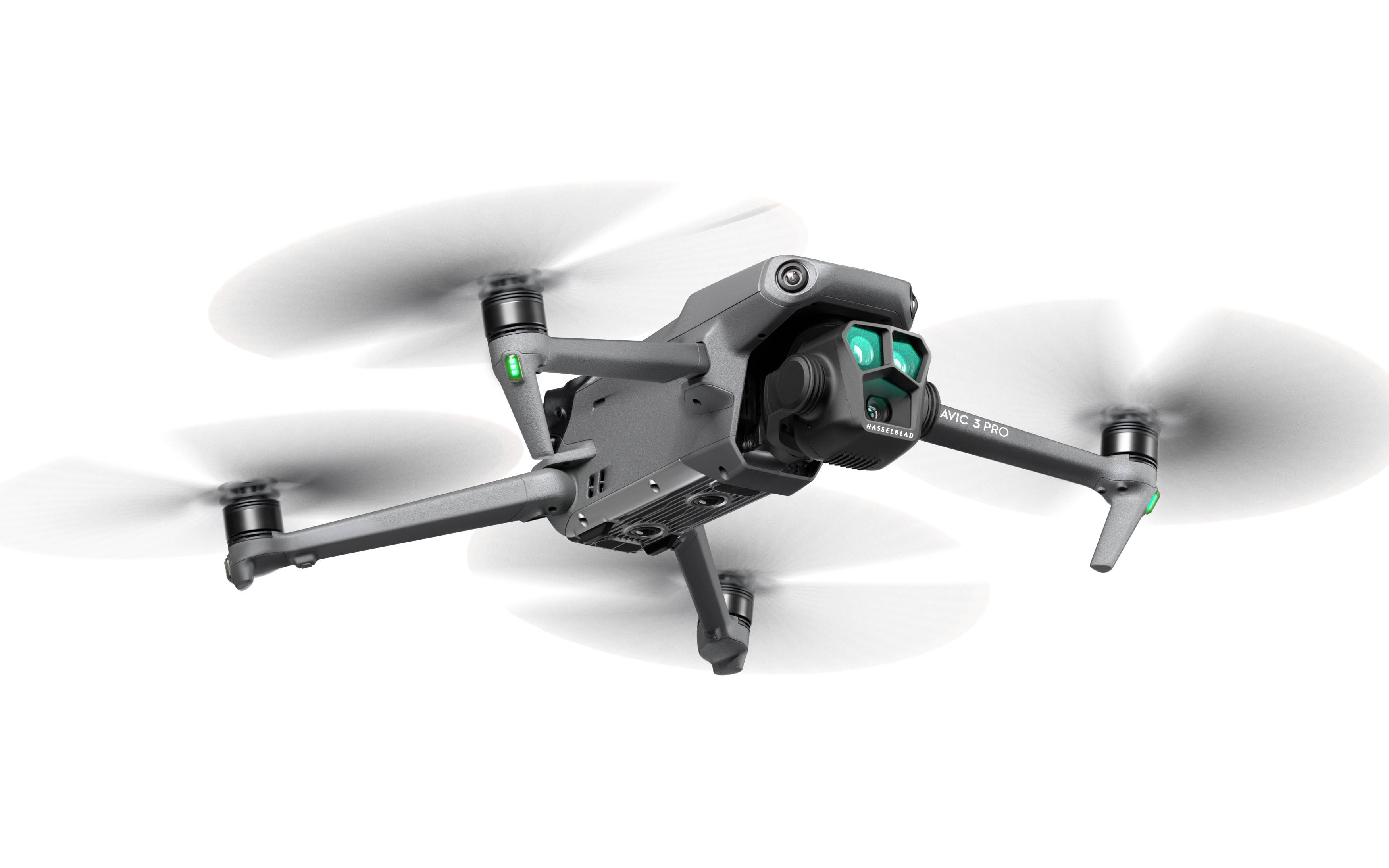 DJI Mavic 3 Pro Fly More Combo (DJI RC PRO) - Dji CP.MA