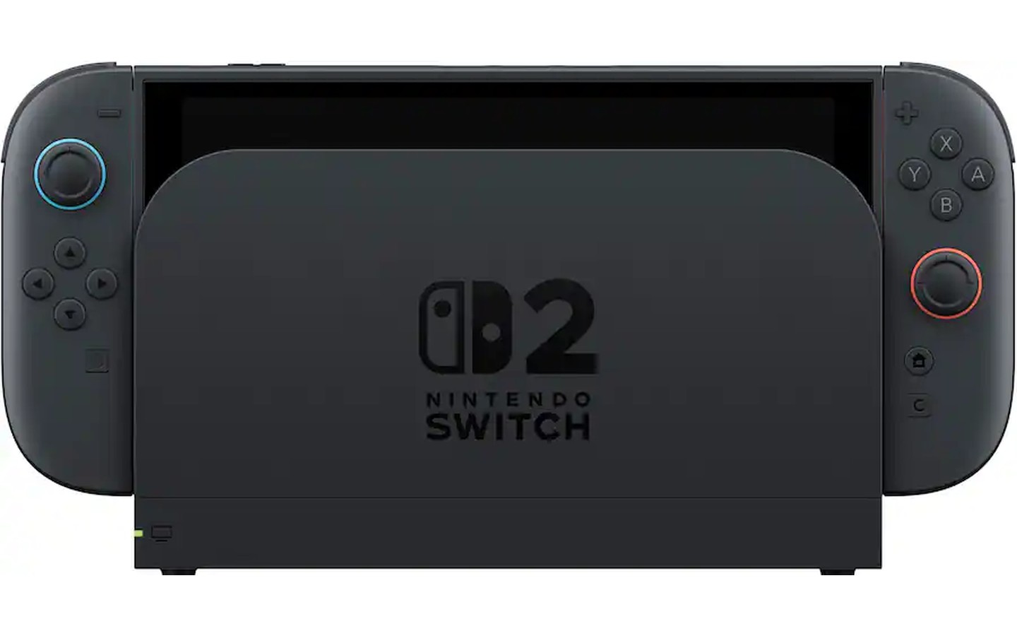 Nintendo Switch 2 System - Nintendo 123669 | kingshobby.com