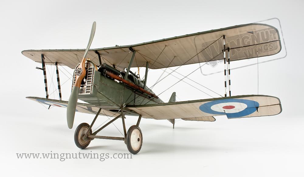 SE.5a Hisso - Wingnut Wings 32003 | kingshobby.com