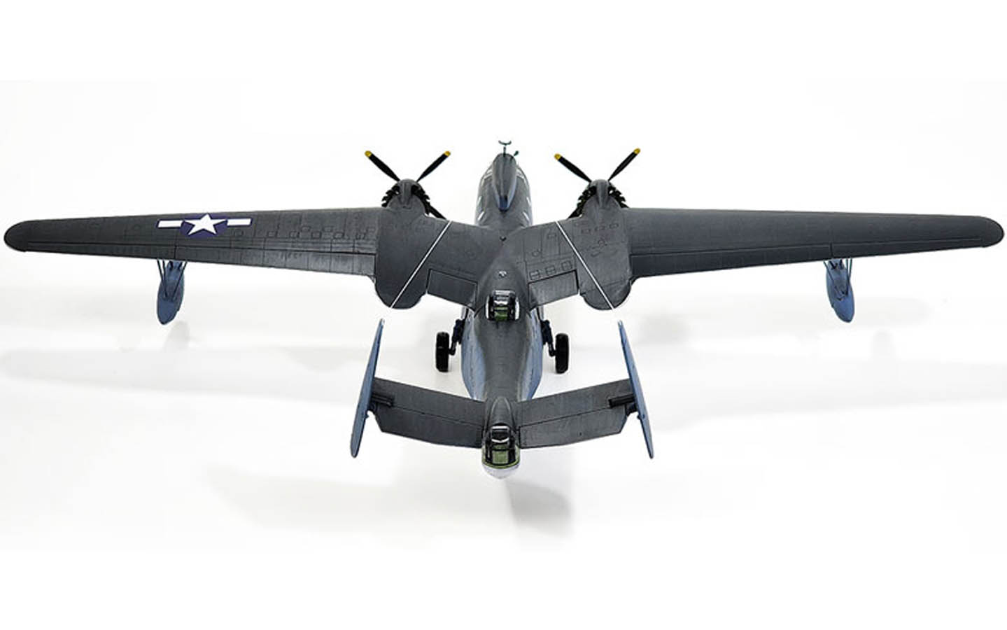 USN PBM-5A Mariner - Academy 12586 | kingshobby.com