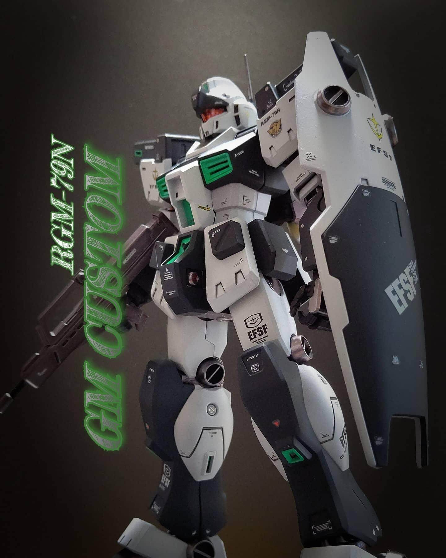 MG ジムカスタム | バンダイによる、遊びと学びのココロ育むファミリー