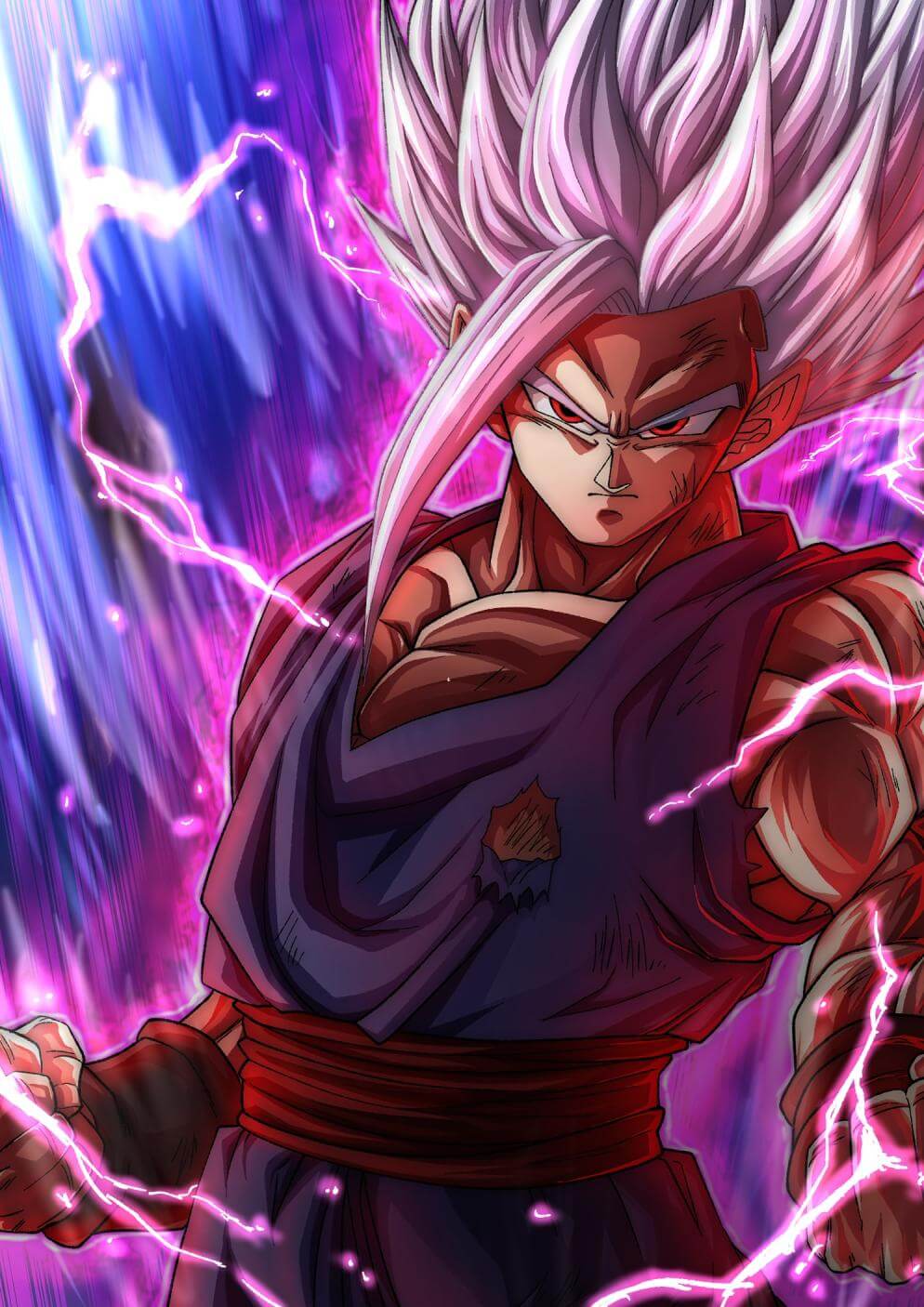 孫悟飯ビースト | バンダイによる、遊びと学びのココロ育むファミリー