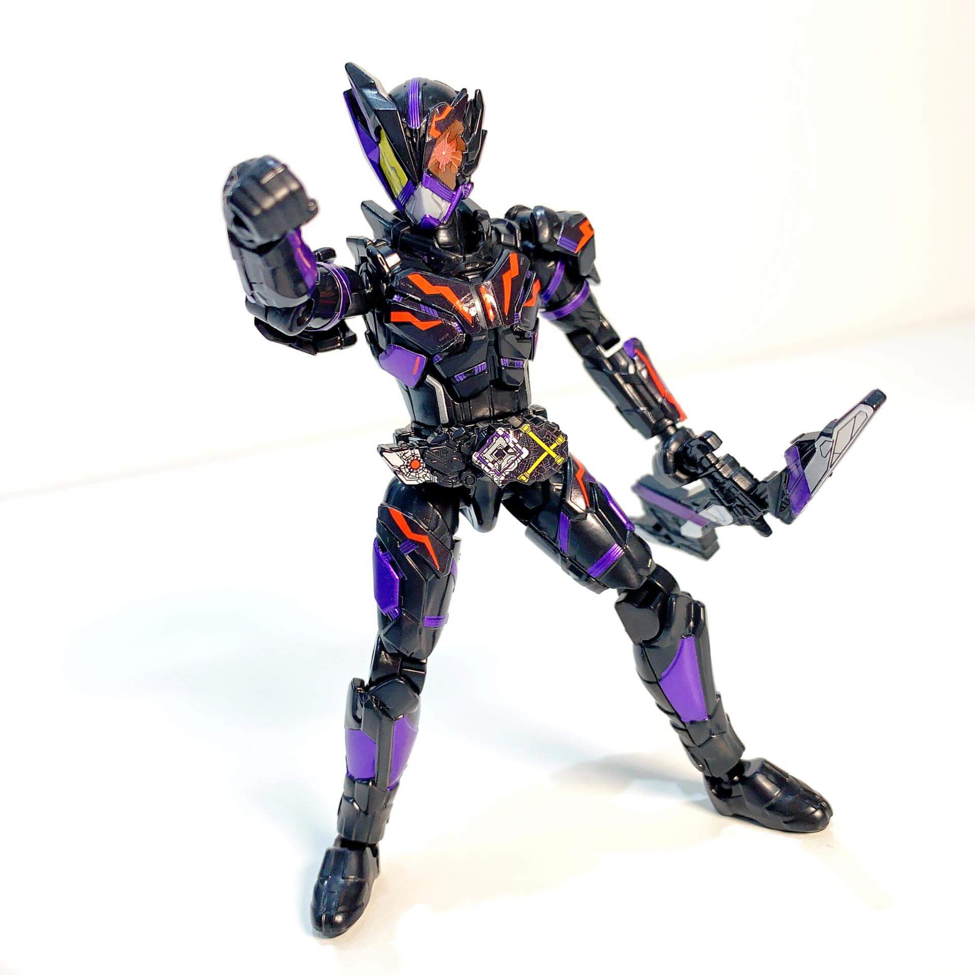 アークスコーピオン！ | バンダイによる、遊びと学びのココロ育む