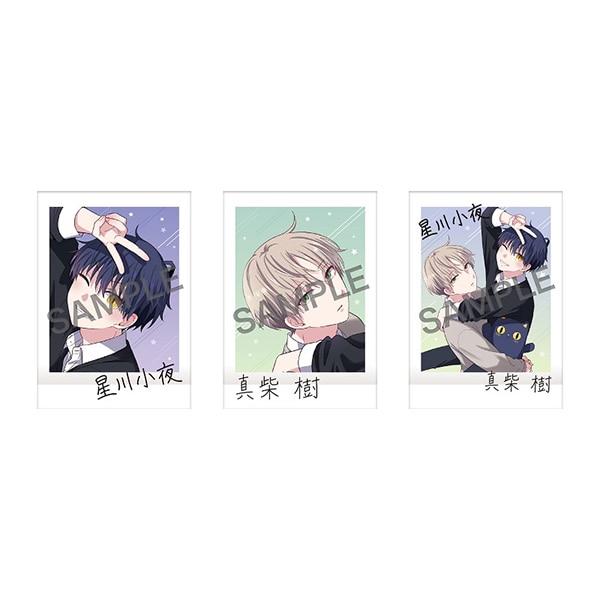 BLCDコレクション「誰か夢だと言ってくれ」ぱしゃこれセット: CD/DVD