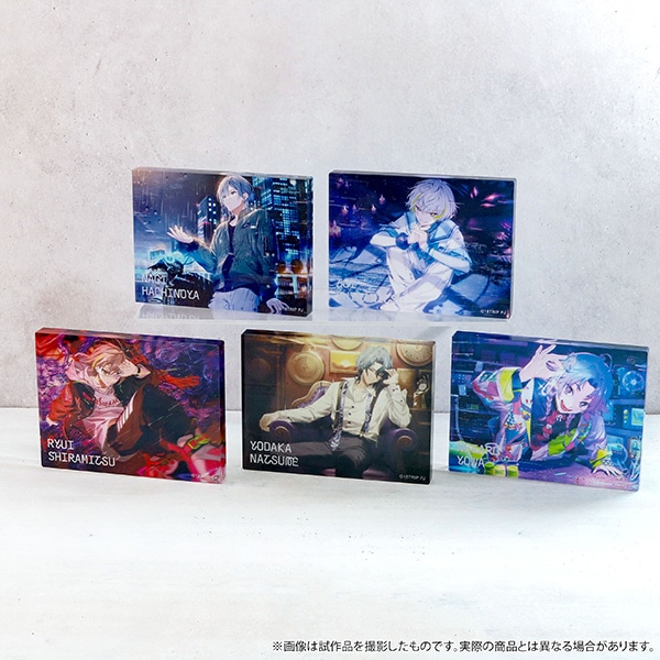 18TRIP ノーブルアート／蜂乃屋 凪: キャラグッズ｜ムービック（movic）