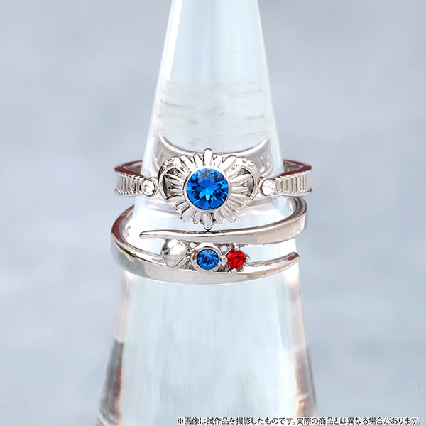 新テニスの王子様 バースデーリング 不二周助 13号【受注生産商品