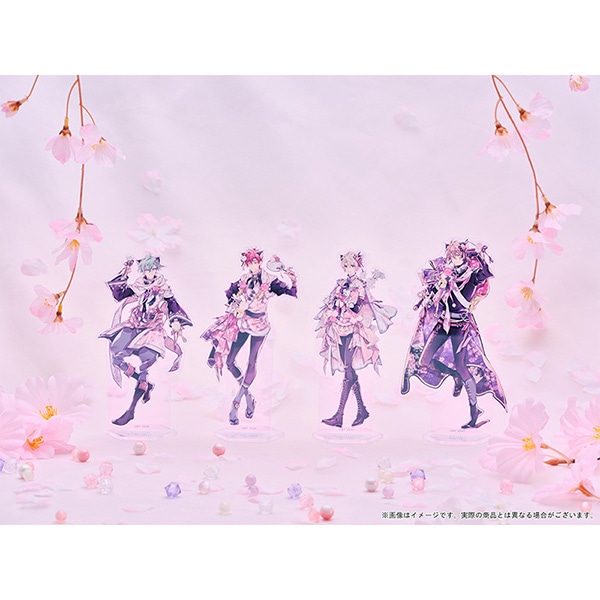 アイドリッシュセブン アクリルスタンド 6th Anniversary 狗丸トウマ