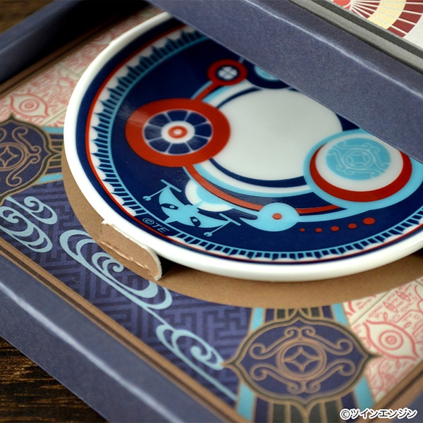 モノノ怪（劇場版） 三角香セット【受注生産商品】: キャラグッズ