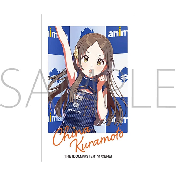 アイナナ 千 セット アイナナ 千 チェキ セット アイナナ 千 チェキ