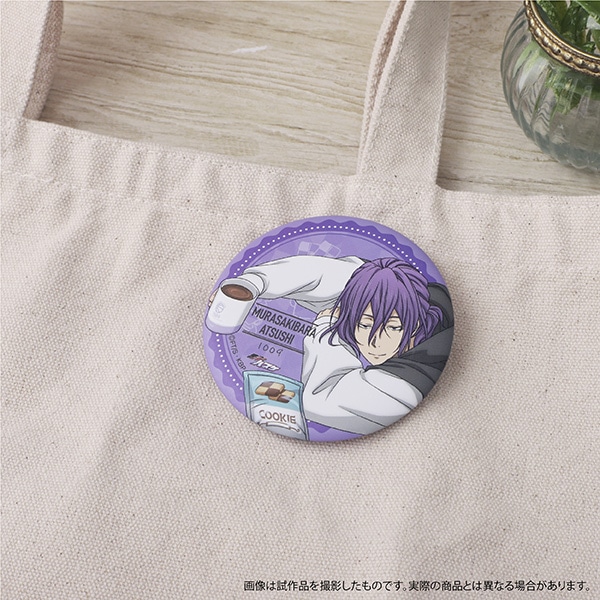 黒子のバスケ 紫原セット【受注生産商品】: キャラグッズ｜ムービック