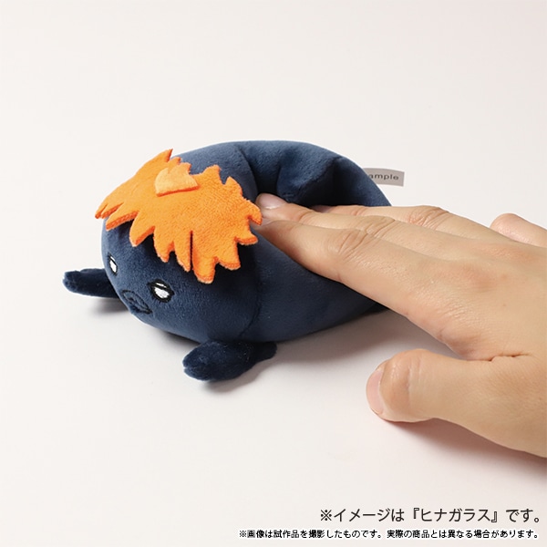 ハイキュー!! TO THE TOP だるぬい 木兎フクロウ: キャラグッズ