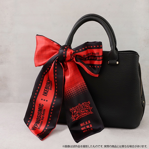 再販分】映画「ヒプノシスマイク -Division Rap Battle-」 アレンジ