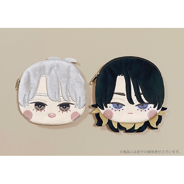 ピンクハートジャム ぬいぐるみポーチセット: キャラグッズ