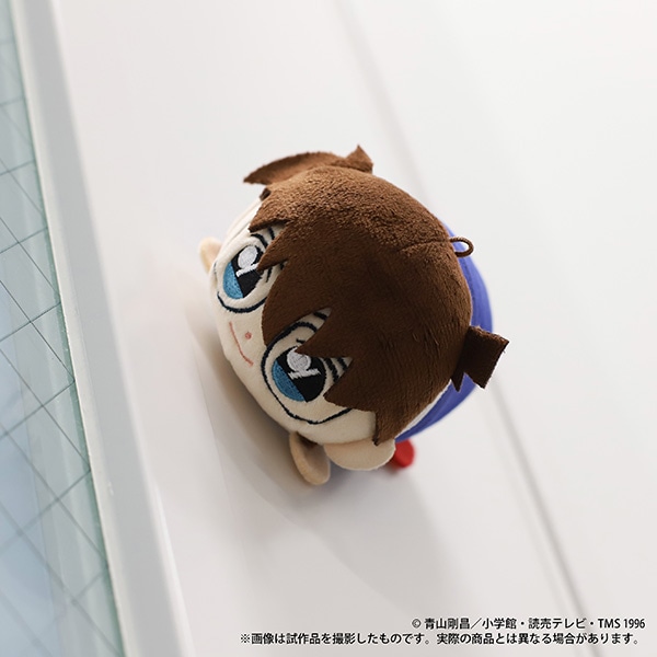 名探偵コナン ゆめころね（ぬいぐるみマスコット）／安室透: キャラ