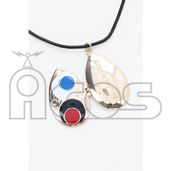 KING OF PRISM -Shiny Seven Stars- ルヰがシンに託したペンダント