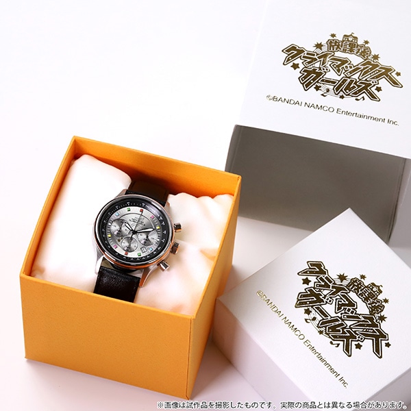 アイドルマスター シャイニーカラーズ 腕時計 放課後クライマックス