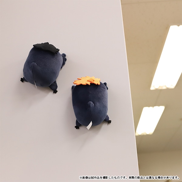 ハイキュー!! TO THE TOP だるぬい 木兎フクロウ: キャラグッズ