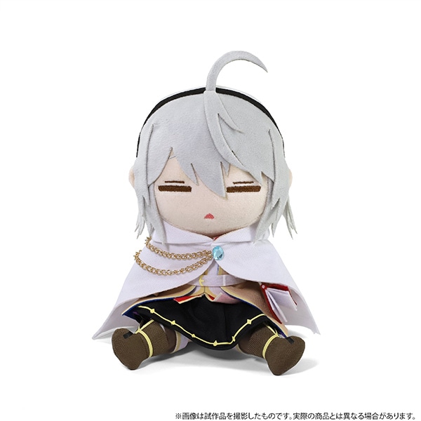 魔女の旅々 だるぐるみ（ぬいぐるみ） アムネシア: キャラグッズ