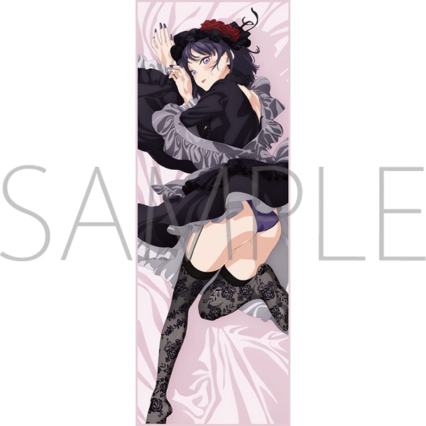 その着せ替え人形は恋をする スポーツタオル／喜多川 海夢B: キャラ