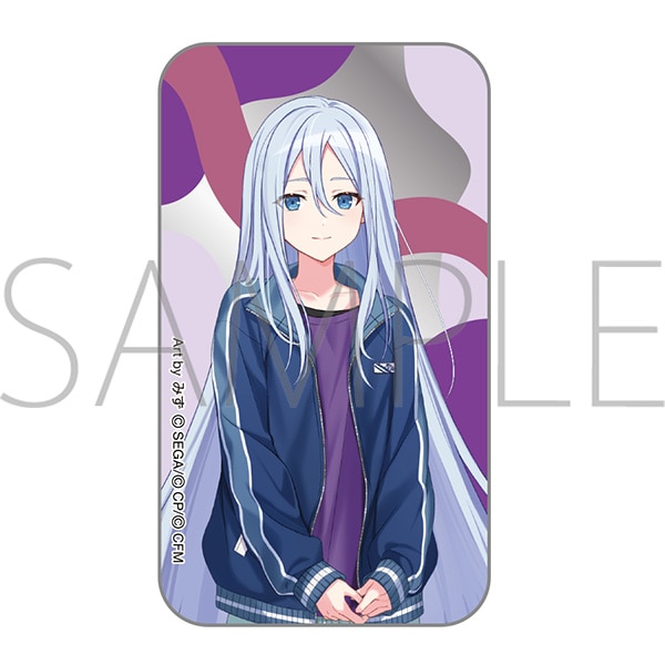 プロジェクトセカイ カラフルステージ！ feat. 初音ミク スライド缶