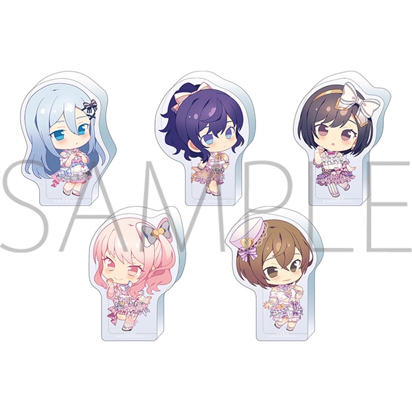 プロジェクトセカイ カラフルステージ！ feat. 初音ミク ころっと