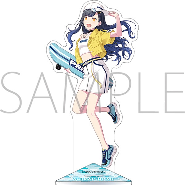 プロジェクトセカイ カラフルステージ！ feat. 初音ミク アクリル