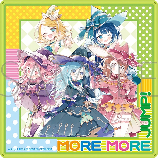 プロジェクトセカイ カラフルステージ！ feat. 初音ミク 缶入り